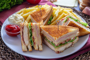 Club Sándwich