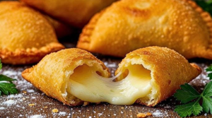 Empanada de Queso