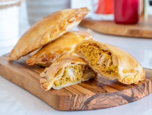 Empanada de Pollo