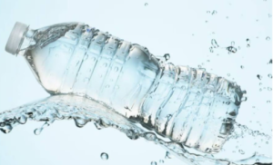 Botella de Agua