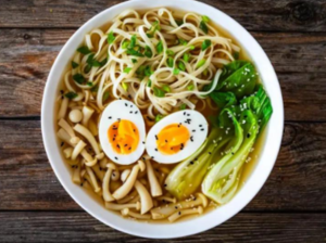 Sopa China