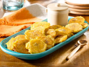 Tostones