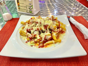 Yaroa de Pollo